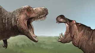 Динозавры &mdash; НЕ Те, Кем Вы Их Считали