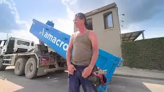 Bouwcontainer huren? - Amacro spot auto