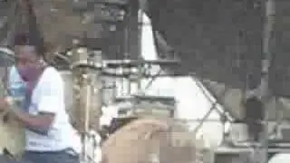 Captain Kirk & Tuba Gooding Jr., Roots Picnic, 6.7.08