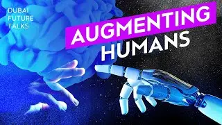 JC Oliver: Being Human in the Age of Technology