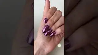NAGELSTUDIO 💅 Geln&auml;gel auff&uuml;llen - Nessi