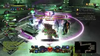 Neverwinter - T9 Orcus one phase - OdC guild - DC pov GOOFY LinkStart