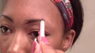 Top 5 Inexpensive Eyebrow Products