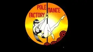 Pole Dance Factory Barcelona Pole Camp 2016!!