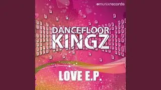 Never Gone (Club Mix)