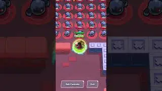 Why did they nerf kenji #brawlstars
