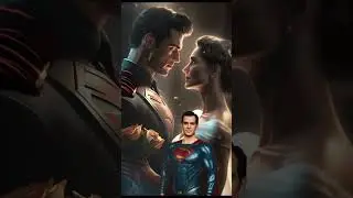 DC character wedding #wedding #dc #viral #trend #batman #joker #superman #ai