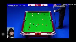 zheng xiaohuai vs liu haitao 