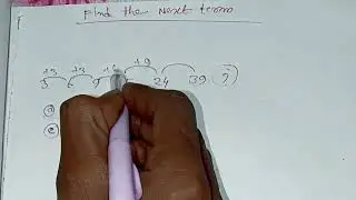 Find The Next Term || Latter Coding Reasoning Assamese Medium || Coding Decoding Reasoning 