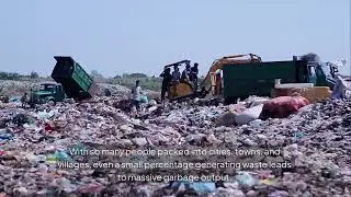7 Reasons Why India Struggles With Cleanliness (And Why It's Not Just About Litter)
