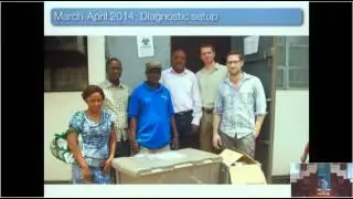 Science and Society 2015: The 2014 Ebola outbreak & the risk of future pandemics - Kristian Andersen