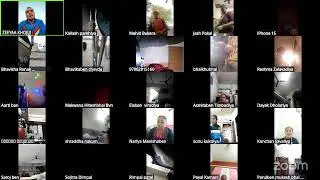 Sonal Ratilal Sheladiya's Personal Meeting Room