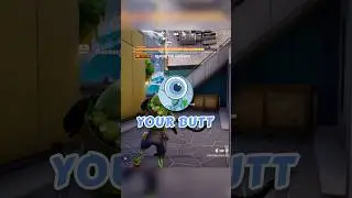 Does Doctor Bloo play better if you bark at him? 🤔 #fortniteclips #fortnite #fortnitememes