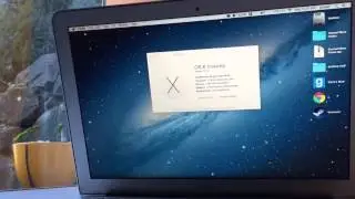 MacBook Air A1368 LCD tab issue