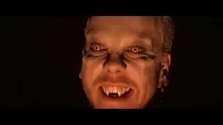 David From The Lost Boys Scene Pack