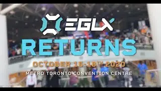 EGLX 2020!