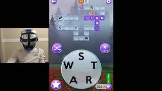 WORD FLOWERS DAILY PUZZLE ANSWERS FOR MONDAY, FEBRUARY 19