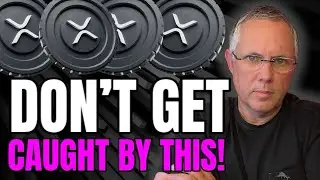  XRP FAMILY! DON&rsquo;T GET CAUGHT BY THIS! DON&rsquo;T LET IT HAPPEN TO YOU!