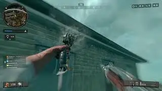 Call of Duty®: Black Ops 4 GLITCH DOCKS