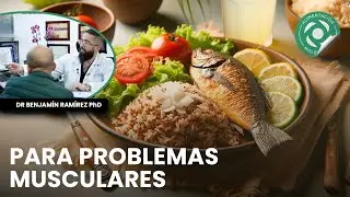 Arroz con coco - Conferencia #36 - Contra las enfermedades (Fragmento)