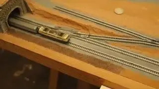 Lys Modellbahn - Projekt-Z - Folge 1