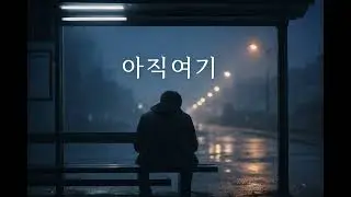 혼자 울고 싶은 밤에 듣는 감성 발라드 플레이리스트