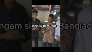 chingam sir from bangladesh💀🔥🔥!#bangladesh #motupatlu #voice#viral