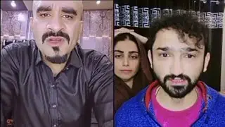 Malik kahni vs umar ki funny punishment and full fun😍😘