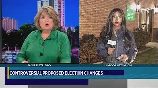 Lincoln County vote on polling locations live hit