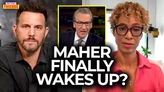 Did &lsquo;Real Time&rsquo;s&rsquo; Bill Maher Finally Change His Mind on Trump?