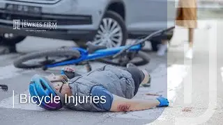 Caught on Camera &mdash; The Truth About Bike Accidents and Liability