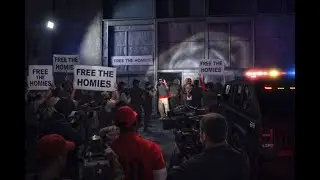 LIVE GTA HOOD RP NEXT GEN SLIDE ! PsN: NSG_StressYT
