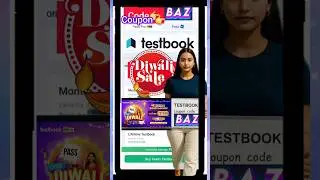 Testbook Diwali offer 20&21 Oct.| Testbook super pass coupon| Testbook pass Pro coupon code #shorts