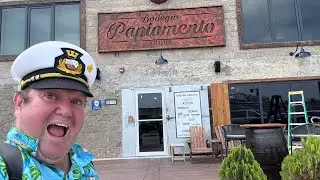 Tour & Tasting at Bodega Papiamento Distillery | Aruba&rsquo;s Artisan Spirits Experience