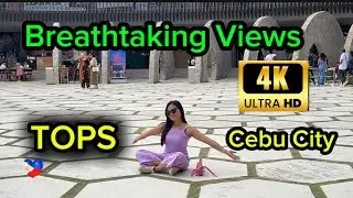 Discover the Hidden Gems in Cebu City's Tops