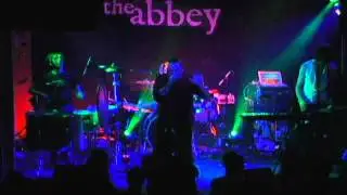 Die Warzau - final live performance at the Abbey, Chicago June 12, 2011