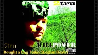 2tru - Caught a Bag Today (Legion Beats)