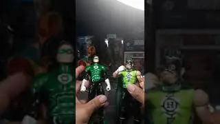 WWE Elite Series 75 The Hurricane Review