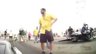Final super pro &Pi;&omicron;&lambda;ύ&kappa;&alpha;&sigma;&tau;&rho;&omicron; Bousinis vs Fallas junior