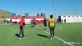 Atl Tijuana vs Soccer PlanB (2do tiempo)