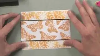 Stenciling with Impressabilities