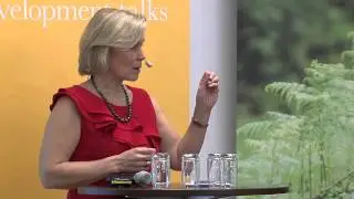 ReCom: Aid and Our Changing Environment 19/24 - Gunilla Carlsson