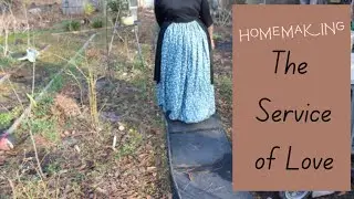 HomeMakers understand the Assignment