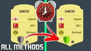 FIFA 20 LOYALTY GLITCH *THE FASTEST WAY TO GET LOYALTY* (LOYALTY NO LOSS GLITCH)