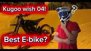Is the Kugoo Wish 04 worth the price? (Review)
