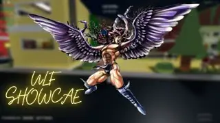 A Bizarre Day Modded ULF Showcase (ROBLOX)