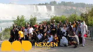 NexGen Builders Annual Retreat 2021
