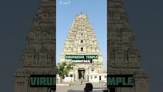TOP 5 FAMOUS TEMPLES IN INDIA🇮🇳// #temple #india #shorts #youtubeshorts