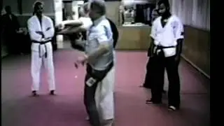 Jimmy H Woo Lesson 3