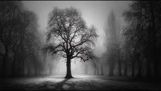 Marcangelo Perricelli - Shadows In The Mist